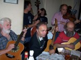 Výchovný koncert starých mistrů Výchovný koncert starých mistrů