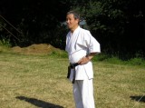 Shihan Takeji OGAWA 9. Dan Shihan Takeji OGAWA 9. Dan