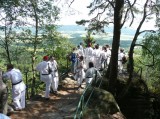 Idylka ve Skalách Idylka ve Skalách