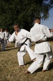 Budo street fighting Budo street fighting