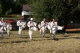 Vzorový zanshin senseie Ráchely Vzorový zanshin senseie Ráchely