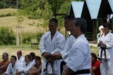 Soustředění zkušební komise Soustředění zkušební komise