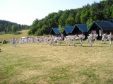 Luční dojo Luční dojo