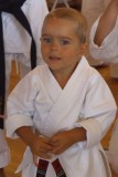 Dobře naladěný samuraj Dobře naladěný samuraj