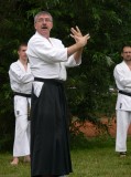 Prof. Václav Kubát IV. DAN Prof. Václav Kubát IV. DAN