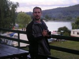Ing. Branislav Ružička III. DAN Ing. Branislav Ružička III. DAN