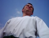 Jiří Větrovec I. kyu Jiří Větrovec I. kyu