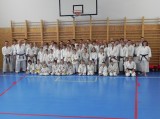 Seminář Shihan Ogawa 9. Dan, Kladno 12.12. 2010. Seminář Shihan Ogawa 9. Dan, Kladno 12.12. 2010.